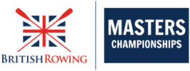 2025 British Rowing Masters Championships