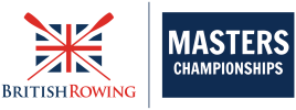 2026 British Rowing Masters Championships