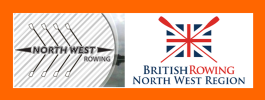 North West Region Junior Timetrial (Crew boats)